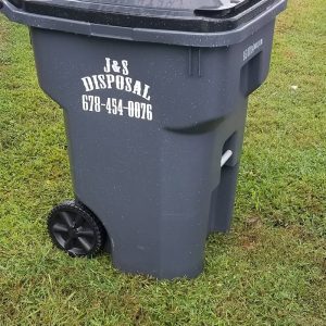 J&S Disposal